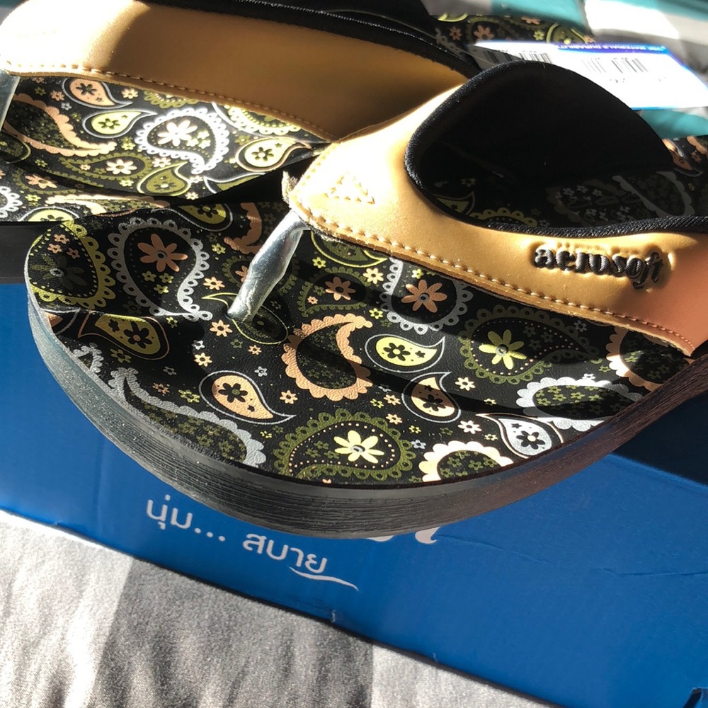 Sandals
